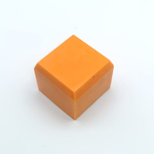 Gyertyafesték Mandarin 5 g – szilárd gyertyaszínező
